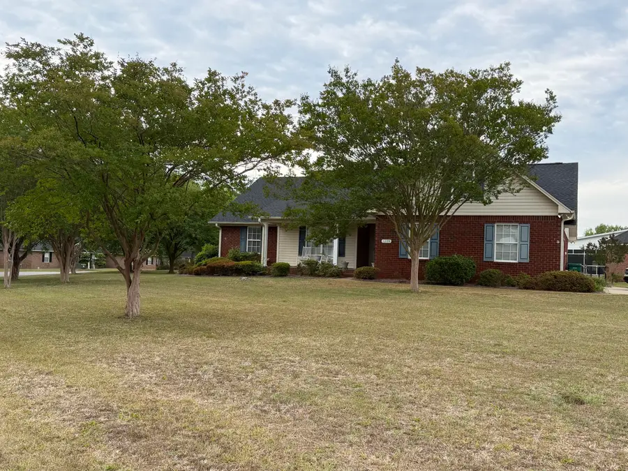 1205 Malone Drive, Sumter, SC 29154 - #2