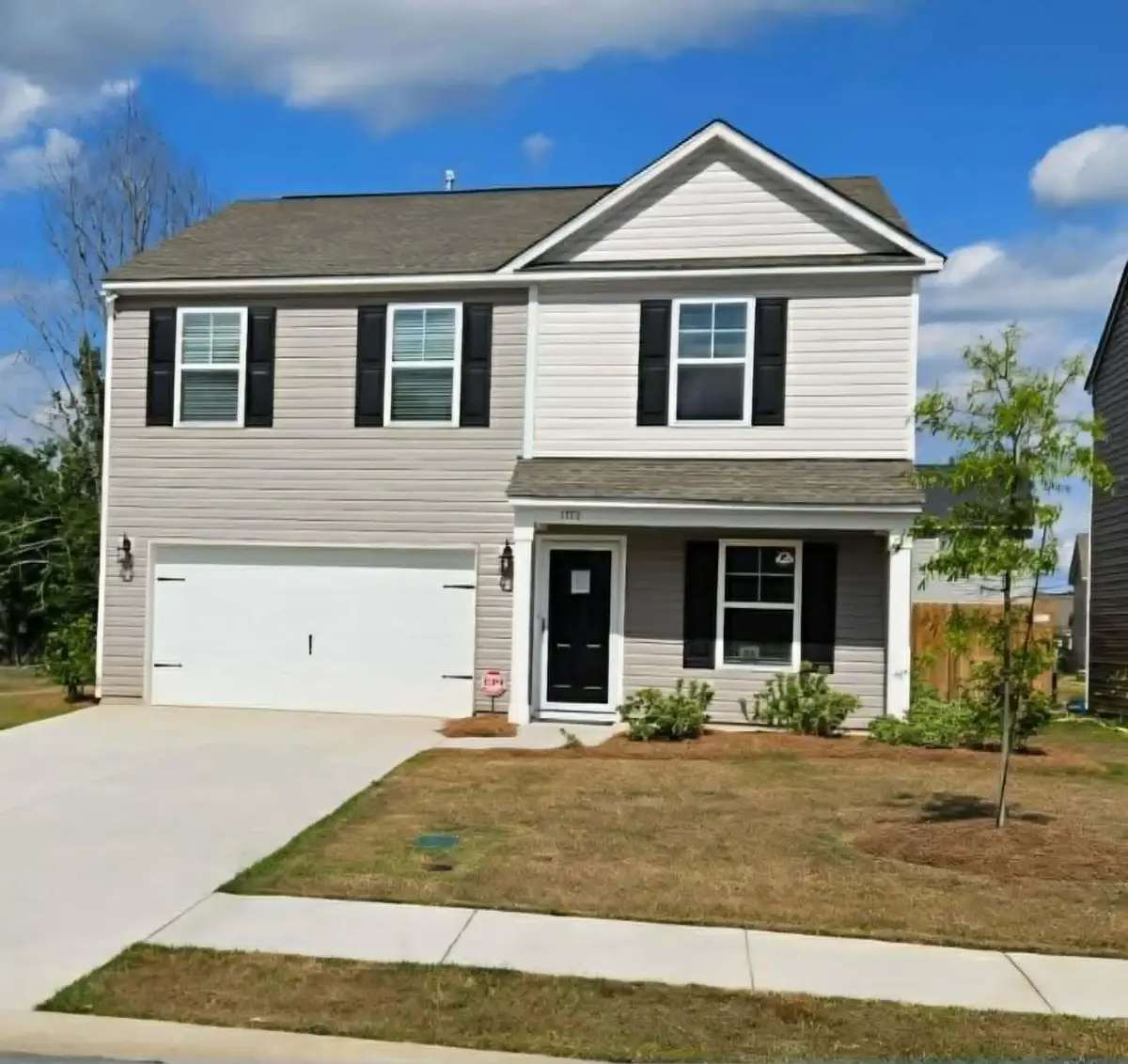 1773 Camazay Drive, Sumter, SC 29150 - #1