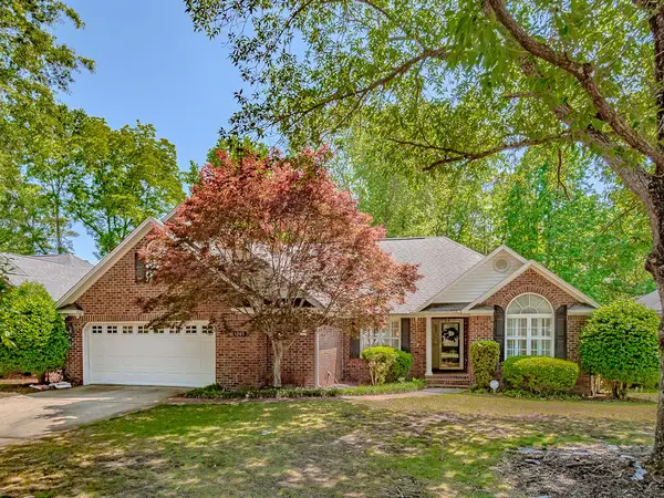 1265 Cutleaf Drive, Sumter, SC 29150