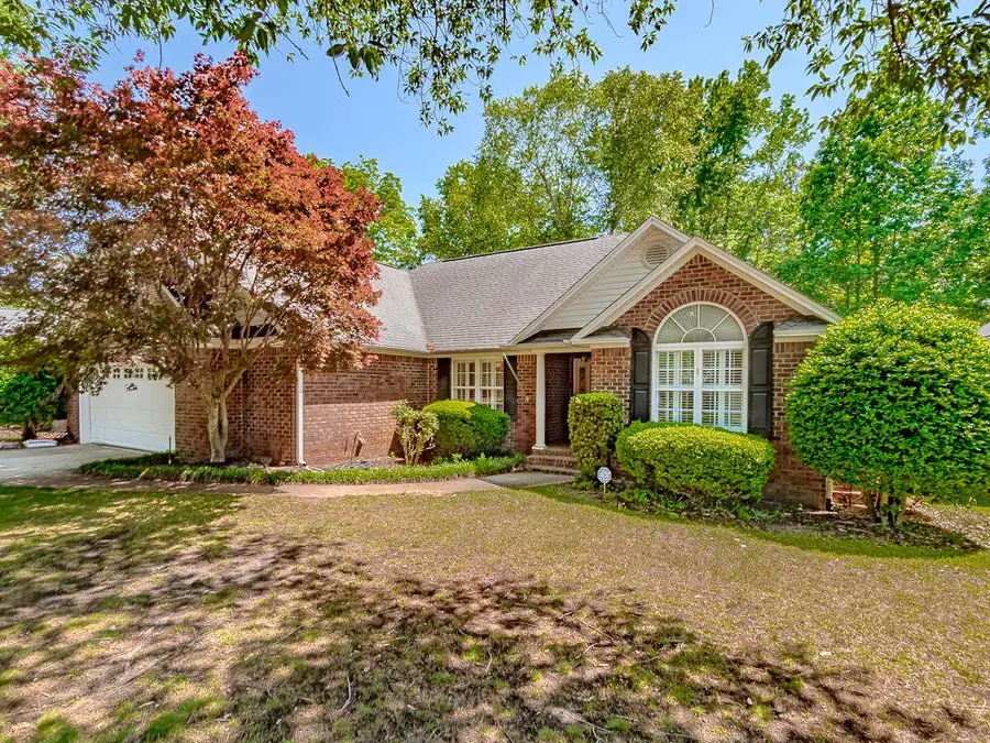 1265 Cutleaf Drive, Sumter, SC 29150 - #2