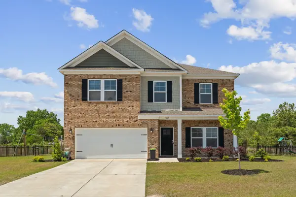 2065 Canadiangeese Drive, Sumter, SC 29153