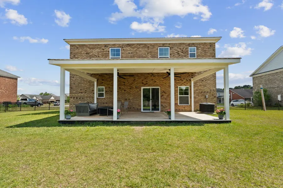 2065 Canadiangeese Drive, Sumter, SC 29153 - #3