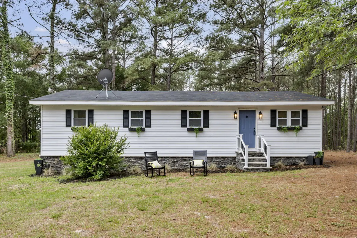 8107 Black River Road, Rembert, SC 29128 - #1
