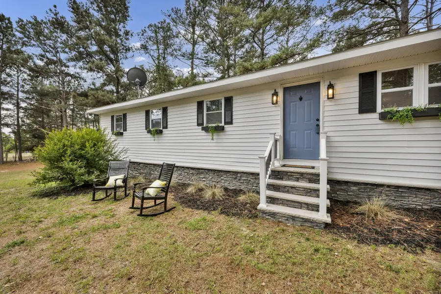 8107 Black River Road, Rembert, SC 29128 - #2