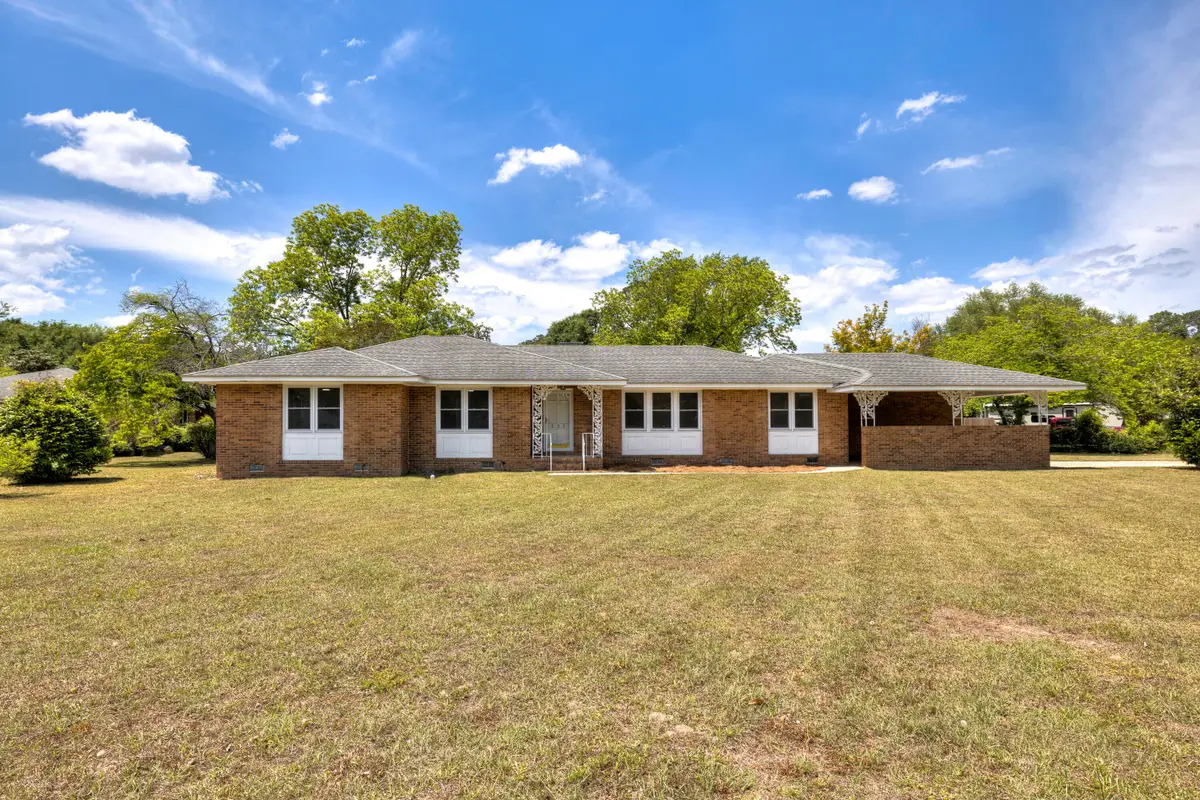 121 Lesesne Drive, Sumter, SC 29150 - #1