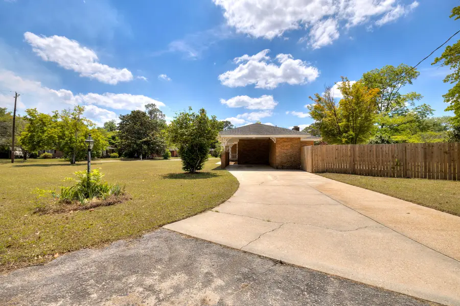 121 Lesesne Drive, Sumter, SC 29150 - #2