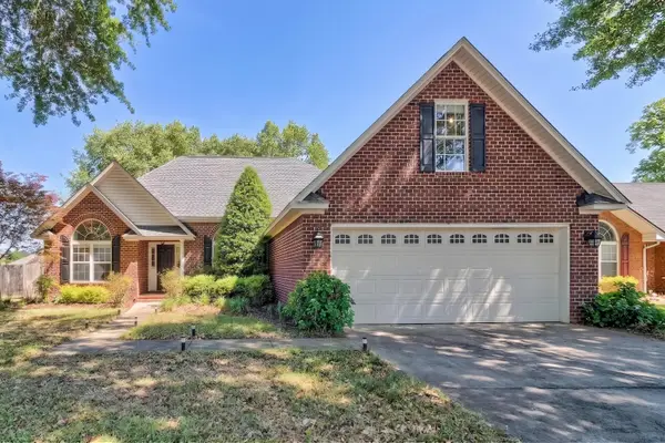 2980 Foxcroft Circle, Sumter, SC 29154