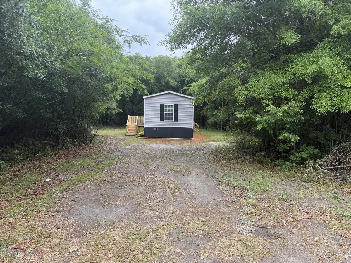 6541 June Burn Road, Manning, SC 29102 - #1
