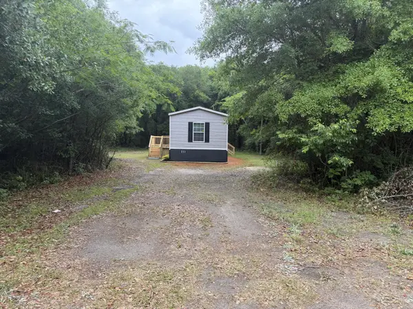 6541 June Burn Road, Manning, SC 29102