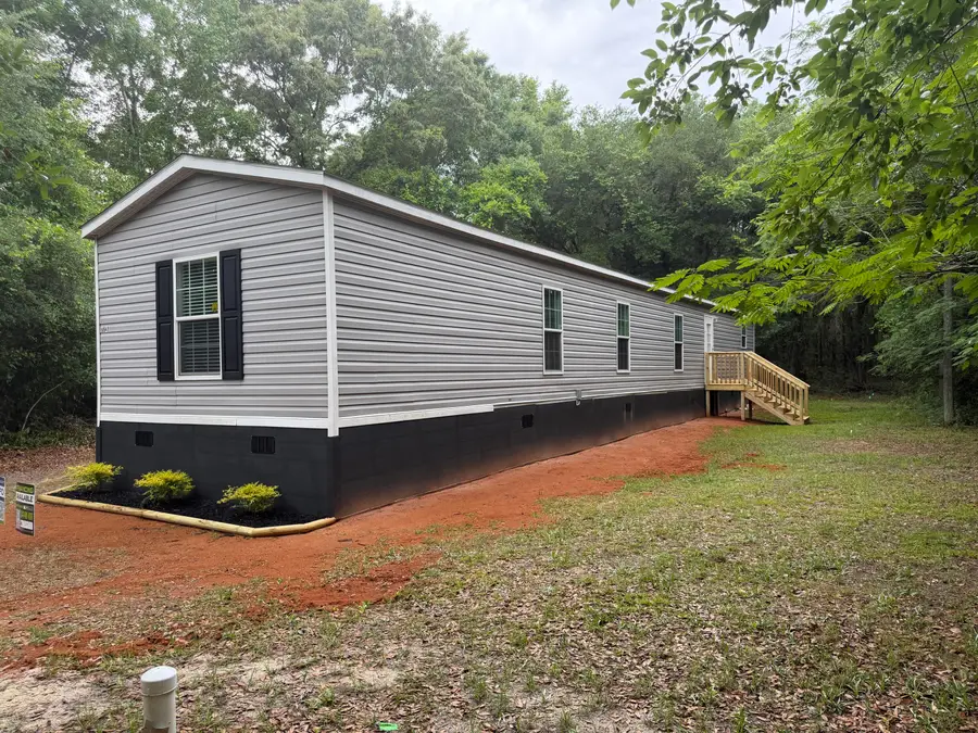 6541 June Burn Road, Manning, SC 29102 - #2