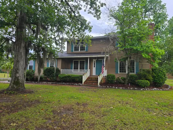 128 S Deerfield Road, Johnsonville, SC 29555