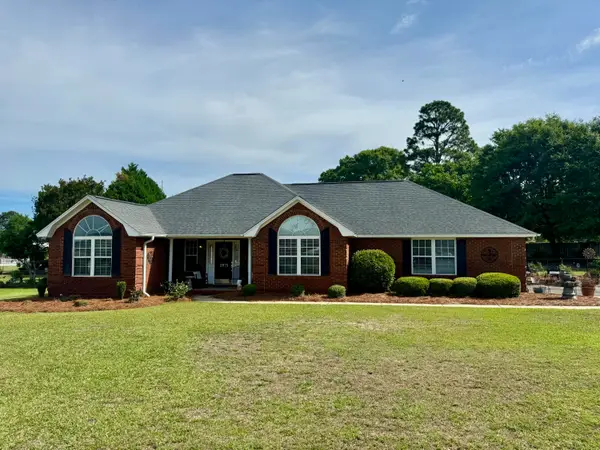 2975 Caitlynn Drive, Sumter, SC 29154