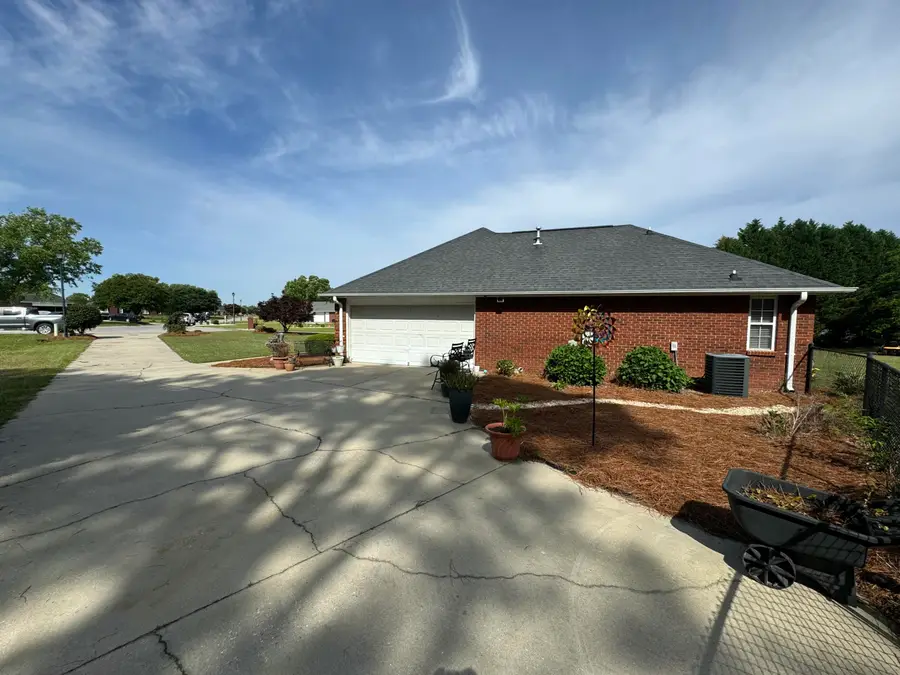 2975 Caitlynn Drive, Sumter, SC 29154 - #3