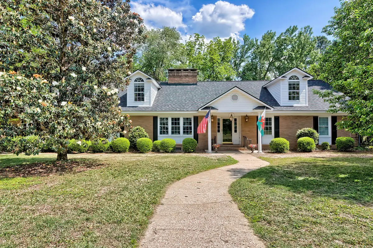 14 Guyton Drive, Sumter, SC 29150 - #1