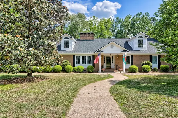 14 Guyton Drive, Sumter, SC 29150