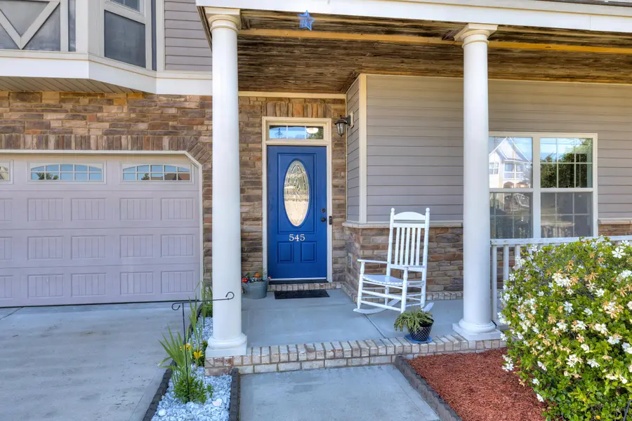 545 Brutsch Avenue, Sumter, SC 29154 - #2