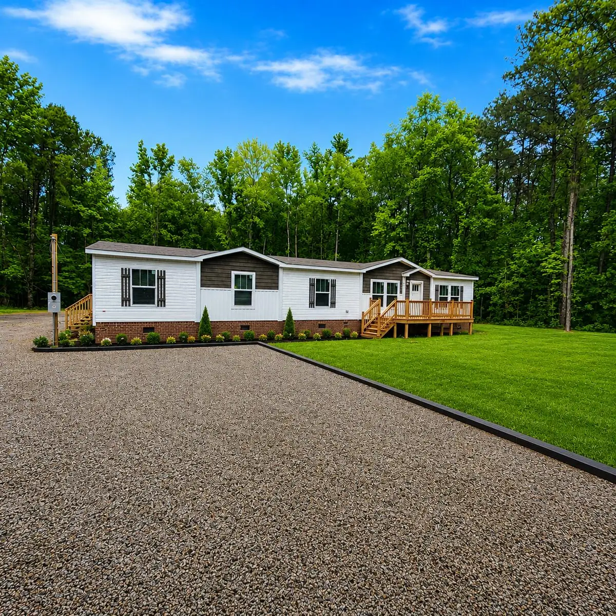 8590 Paxville Highway, Manning, SC 29102 - #1