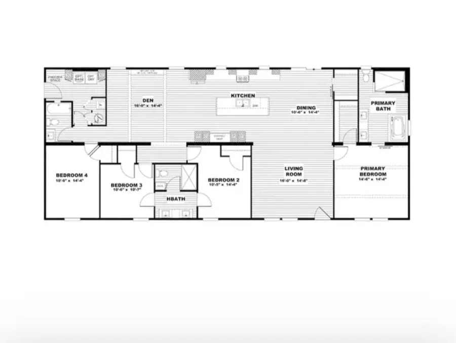 8590 Paxville Highway, Manning, SC 29102 - #3