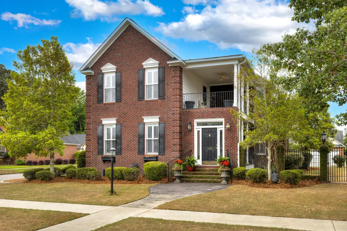 420 Veranda Drive, Sumter, SC 29150 - #1