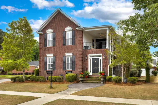 420 Veranda Drive, Sumter, SC 29150
