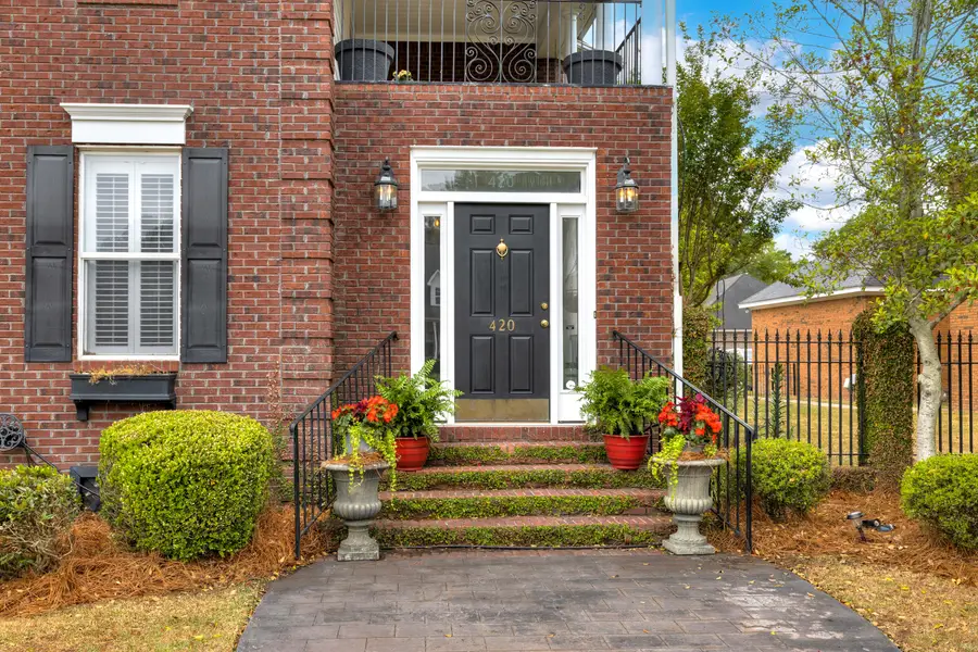 420 Veranda Drive, Sumter, SC 29150 - #2