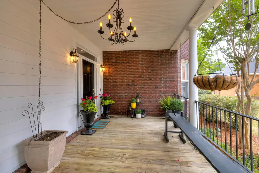 420 Veranda Drive, Sumter, SC 29150 - #3