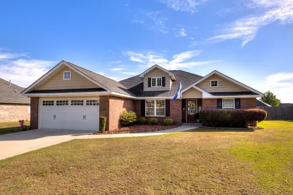 2874 Foxcroft Circle, Sumter, SC 29154