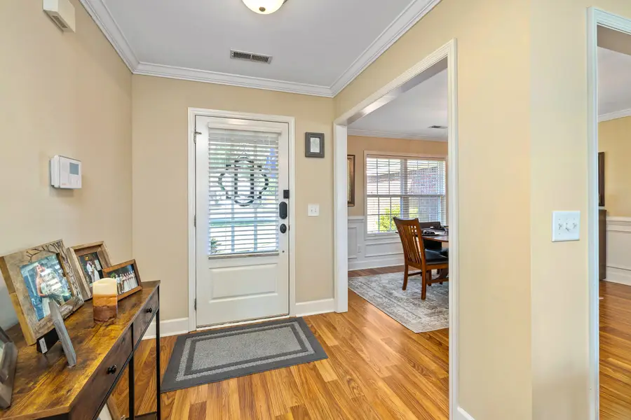 2874 Foxcroft Circle, Sumter, SC 29154 - #2