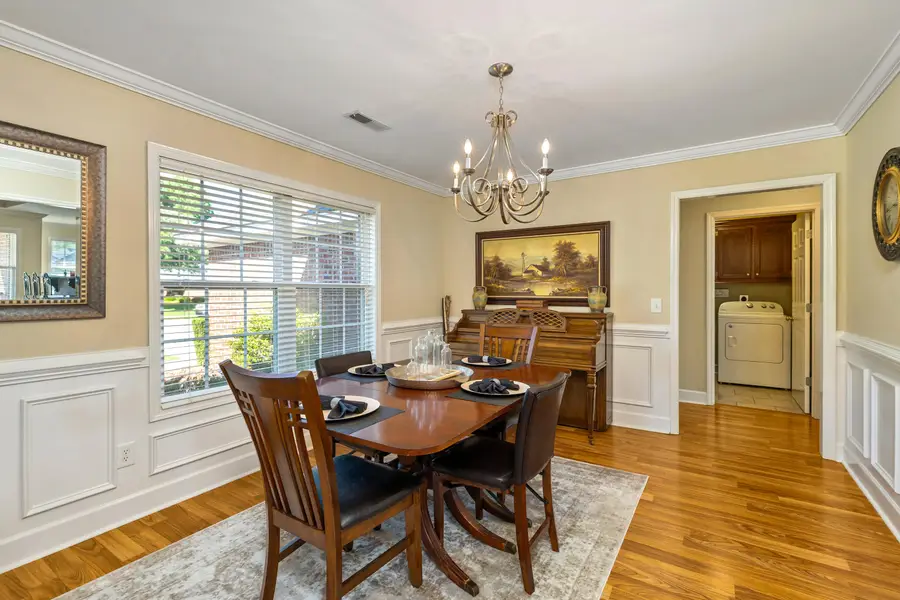 2874 Foxcroft Circle, Sumter, SC 29154 - #3