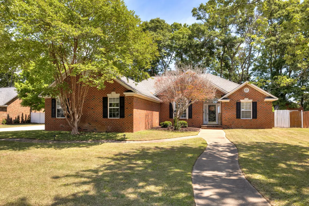 115 Elkhorn Trail, Sumter, SC 29154 - #1