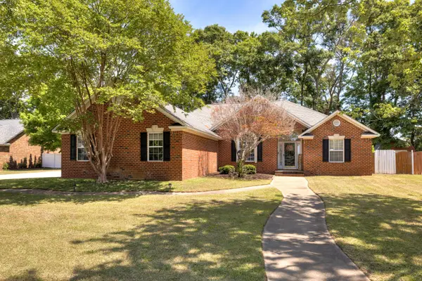 115 Elkhorn Trail, Sumter, SC 29154