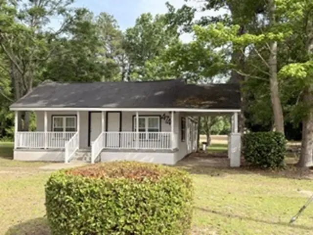 4741 Narrow Paved Road, Lynchburg, SC 29080 - #1