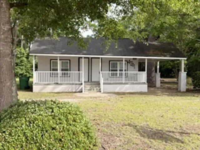 4741 Narrow Paved Road, Lynchburg, SC 29080 - #2