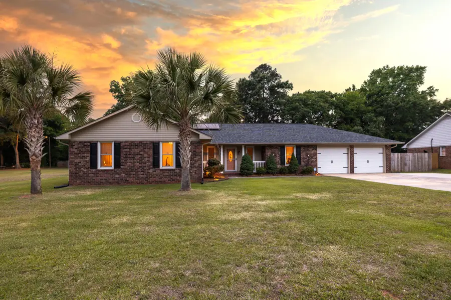 90 Bridgepointe Drive, Sumter, SC 29154 - #2