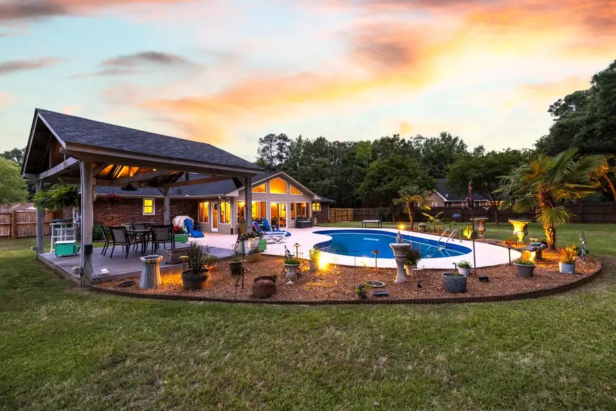 90 Bridgepointe Drive, Sumter, SC 29154 - #3