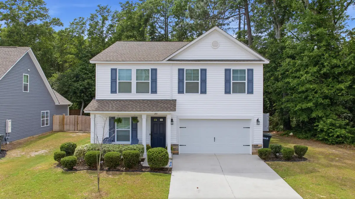 201 Masters Drive, Sumter, SC 29154 - #1