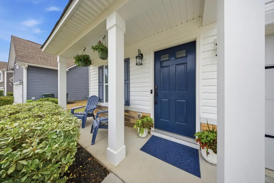 201 Masters Drive, Sumter, SC 29154 - #2