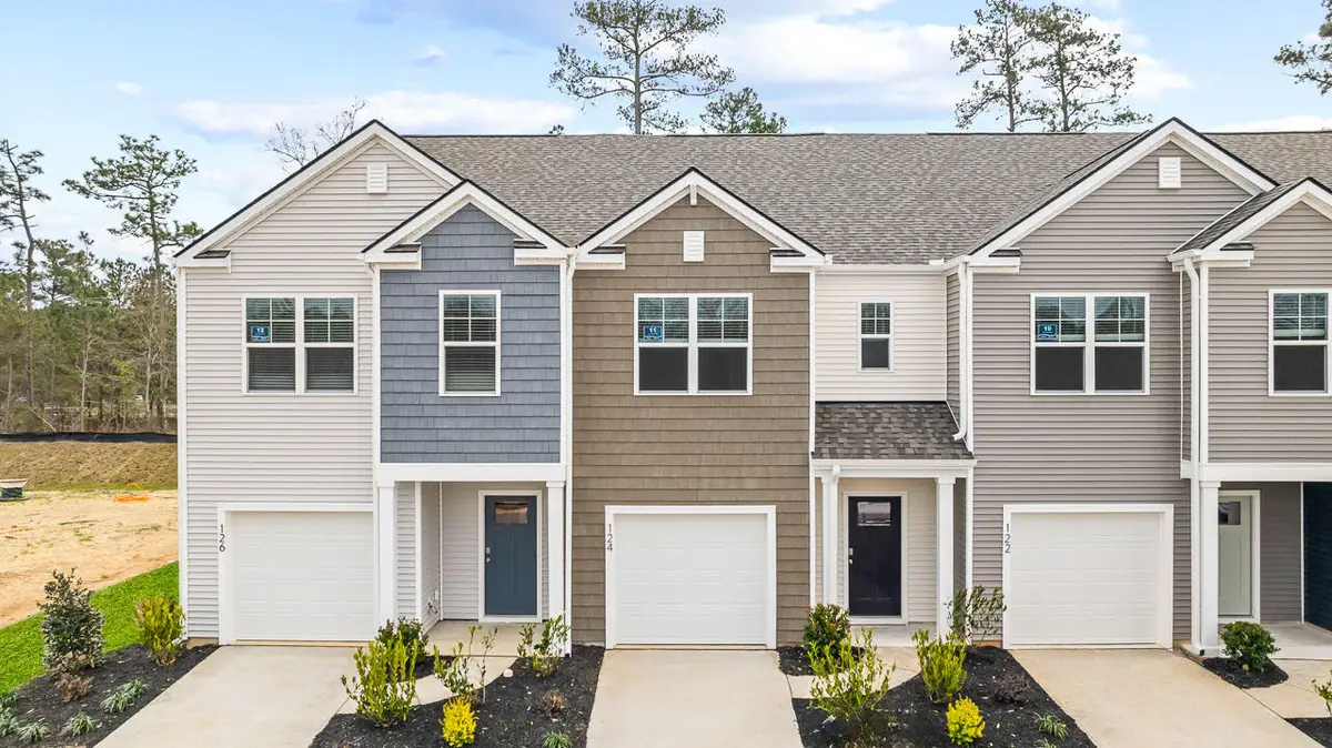 124 Cypress Hollow Way, Santee, SC 29142 - #1