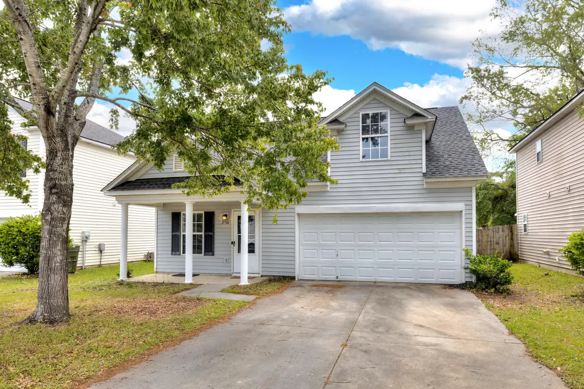 2766 Magnum Drive, Sumter, SC 29150 - #1