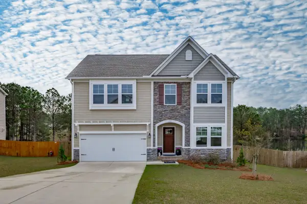 277 Shadowbrook Way, Camden, SC 29020