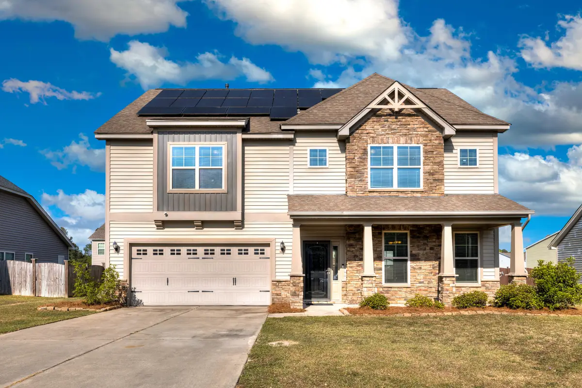 935 Cormier Drive, Sumter, SC 29154 - #1