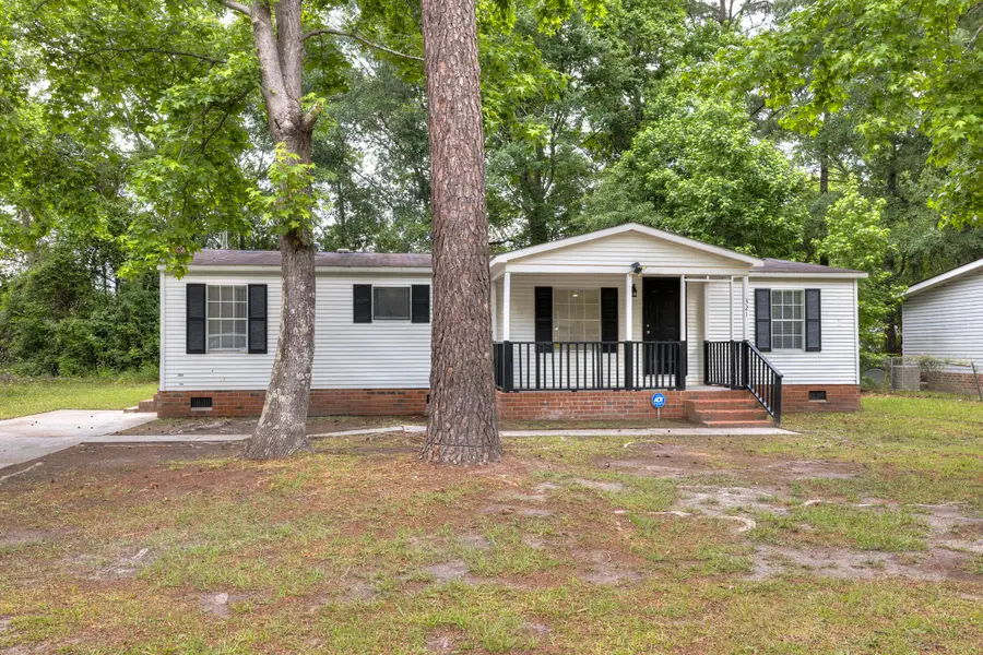 321 Curtis Drive, Sumter, SC 29153 - #3