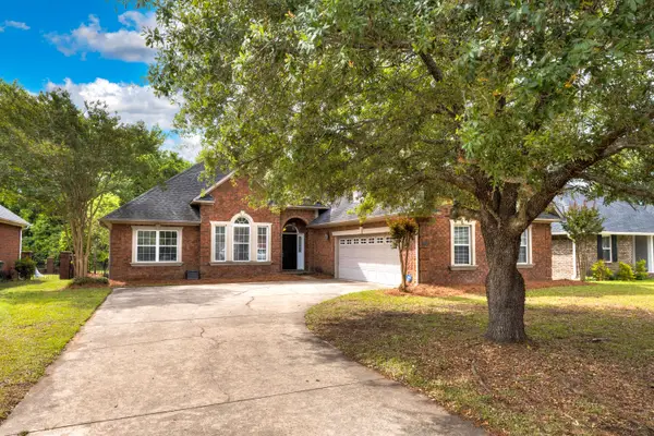 1825 Beachforest Way, Sumter, SC 29153