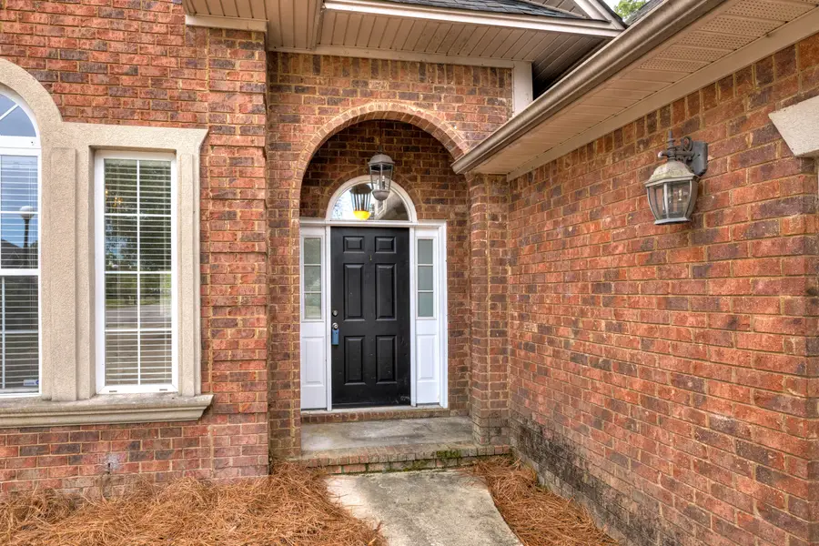 1825 Beachforest Way, Sumter, SC 29153 - #3