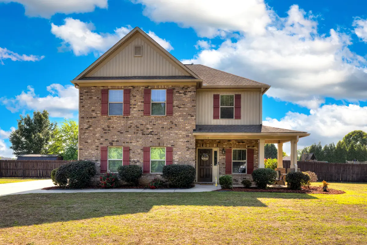 1110 Rockdale Boulevard, Sumter, SC 29154 - #1