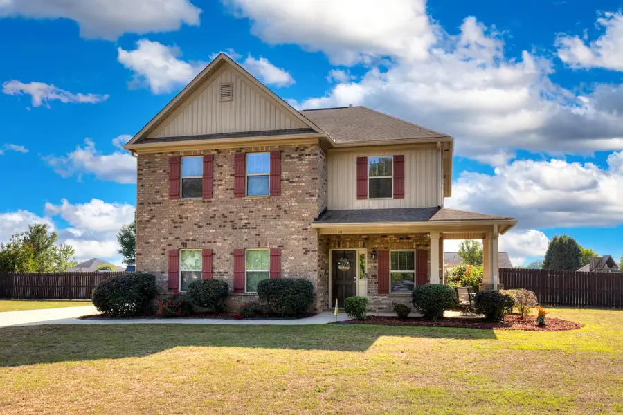 1110 Rockdale Boulevard, Sumter, SC 29154 - #2