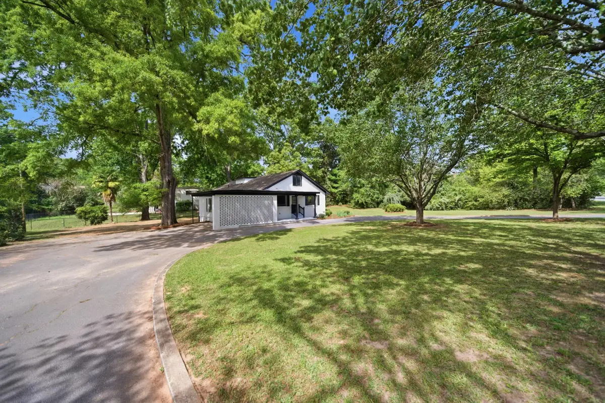 907 Amelia Street, Newberry, SC 29108 - #1