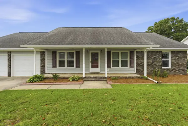 240 Hidden Bay Drive, Sumter, SC 29154