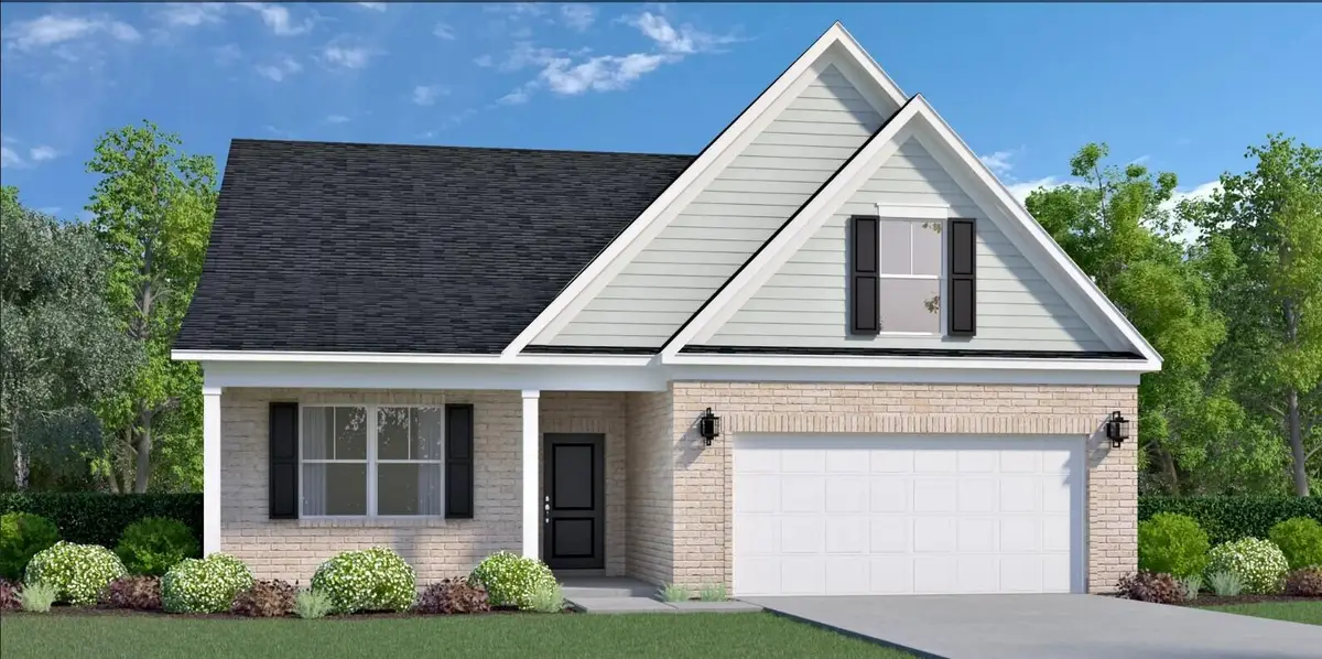 1235 Curlew Circle, Sumter, SC 29150 - #1