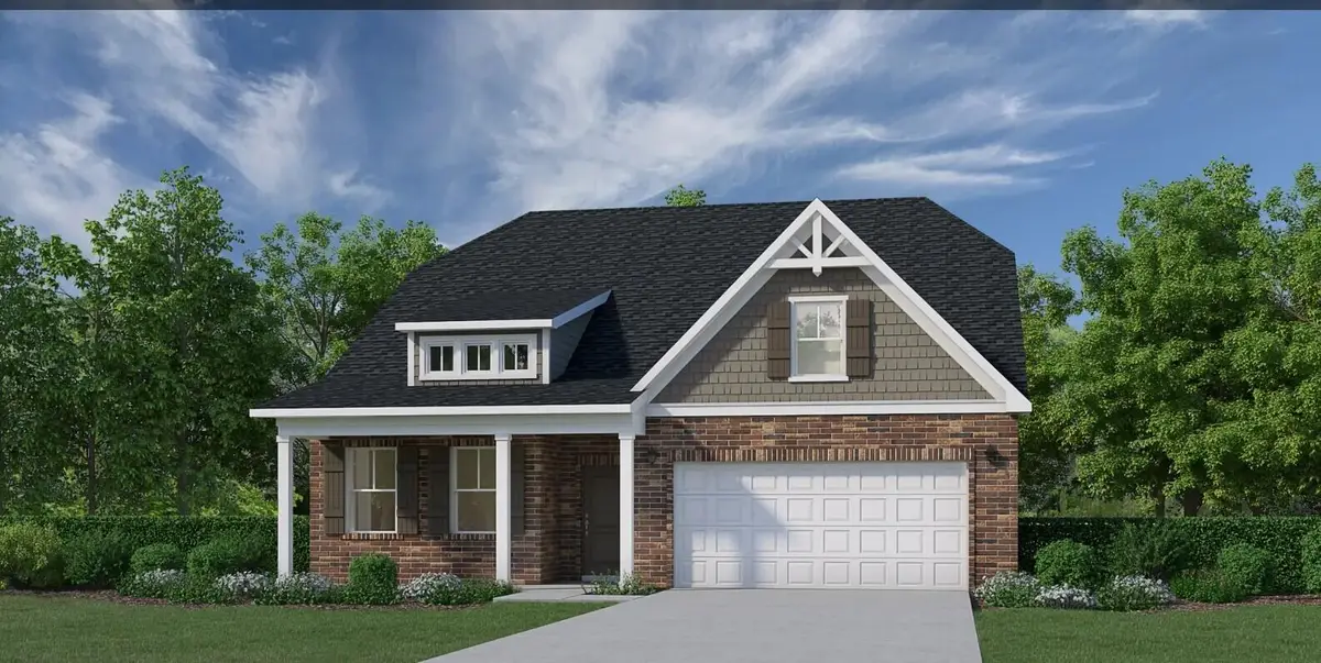 1964 Moorhill Estate Drive, Sumter, SC 29154 - #1